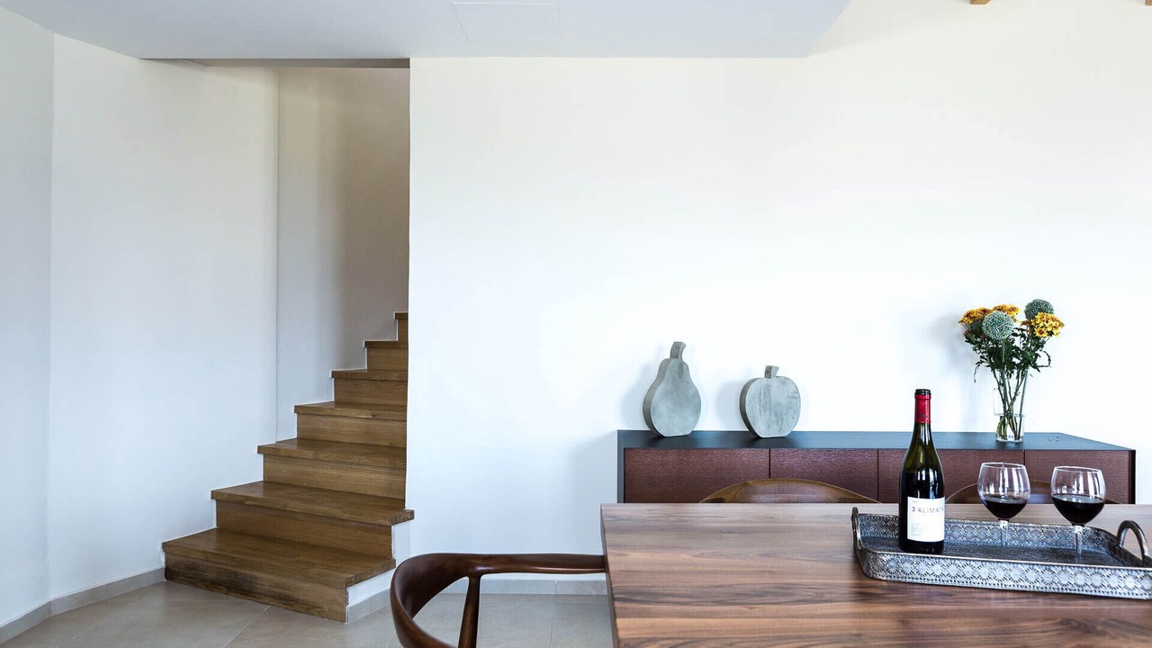 Photo of Livingroom in Malaxa