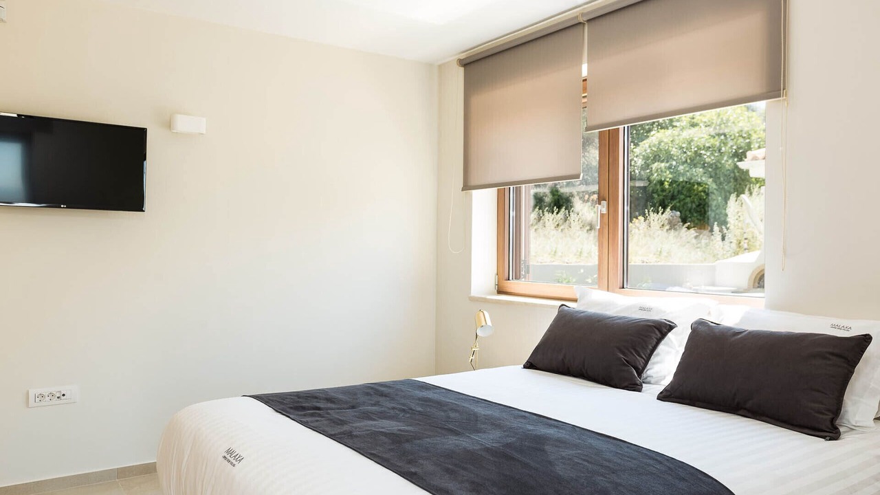Photo of Bedroom in Malaxa
