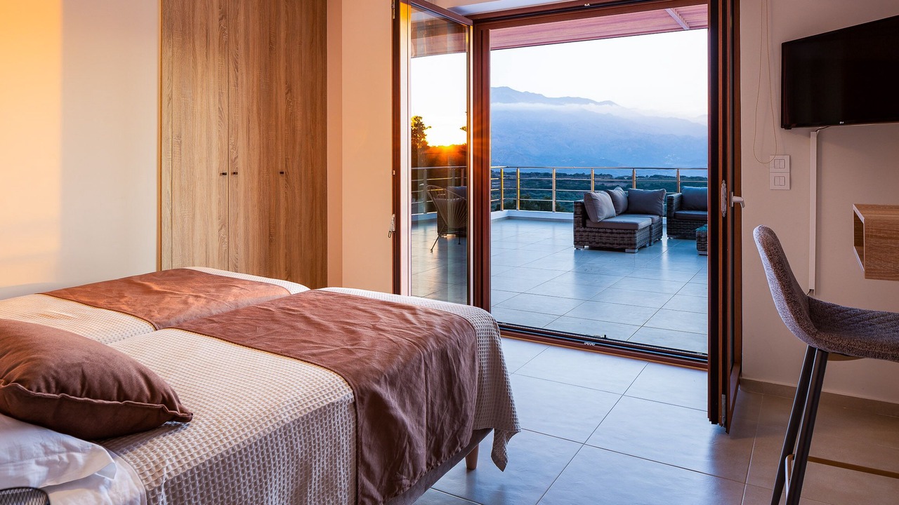 Photo of Bedroom in Malaxa