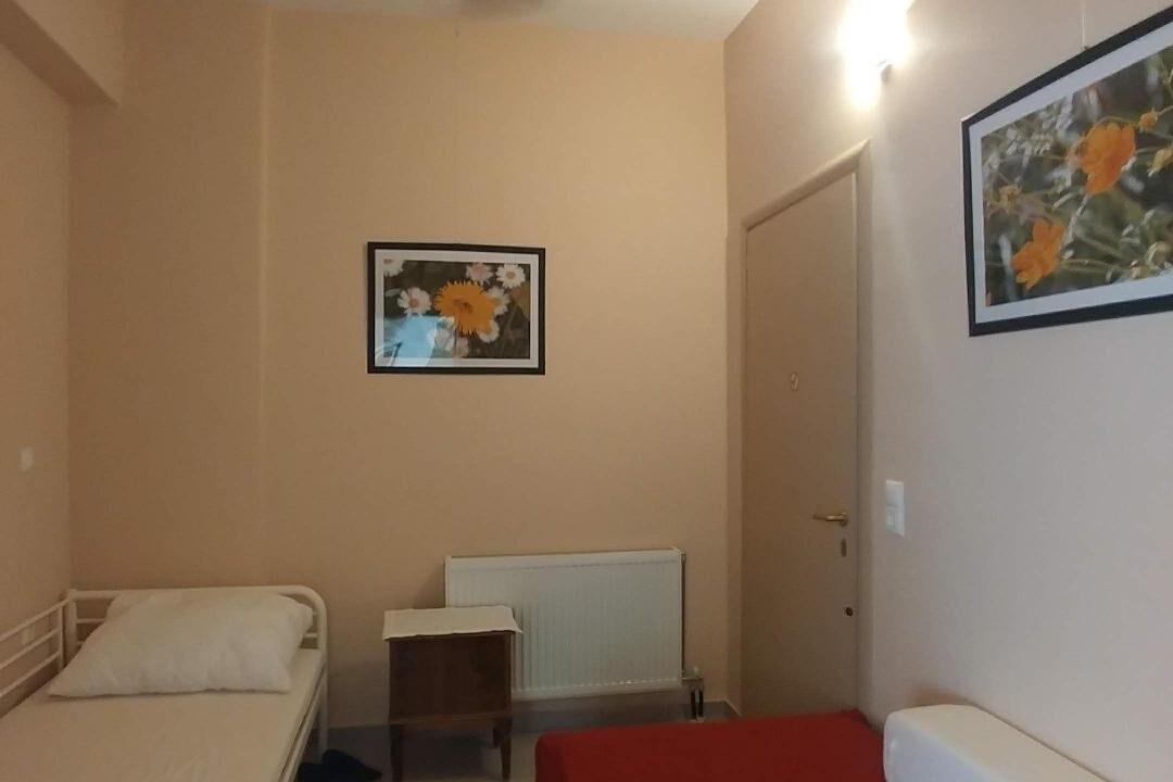 Photo of Bedroom in Evrostina