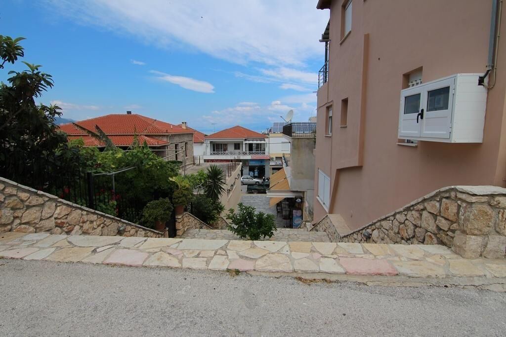 Photo of Outdoor in Evrostina