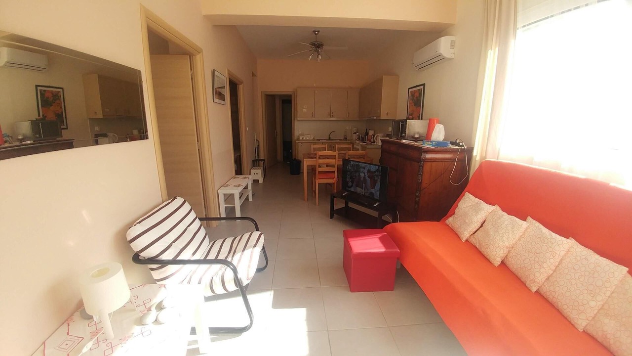 Photo of Livingroom in Evrostina