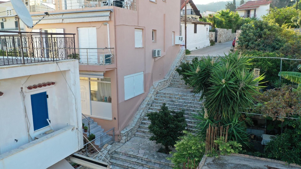 Photo of Outdoor in Evrostina