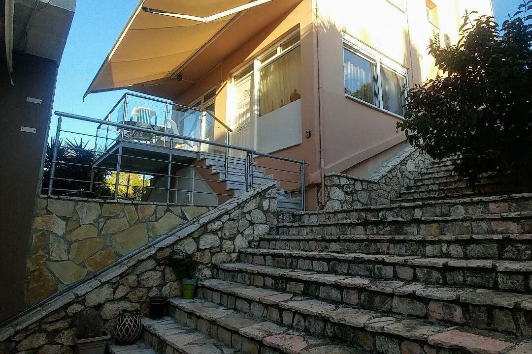 Photo of Outdoor in Evrostina