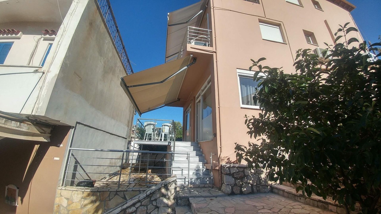 Photo of Patio Balcony in Evrostina