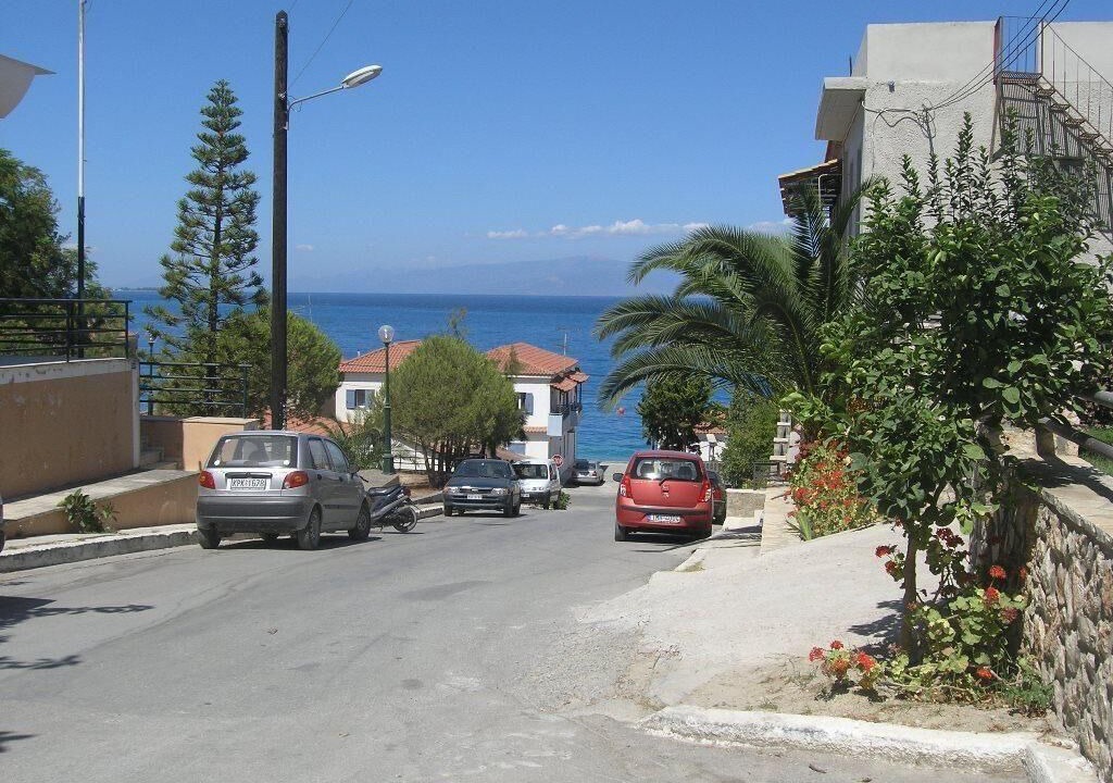 Photo of Outdoor in Evrostina