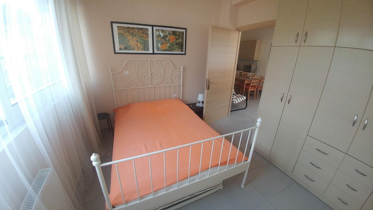 Photo of Bedroom in Evrostina