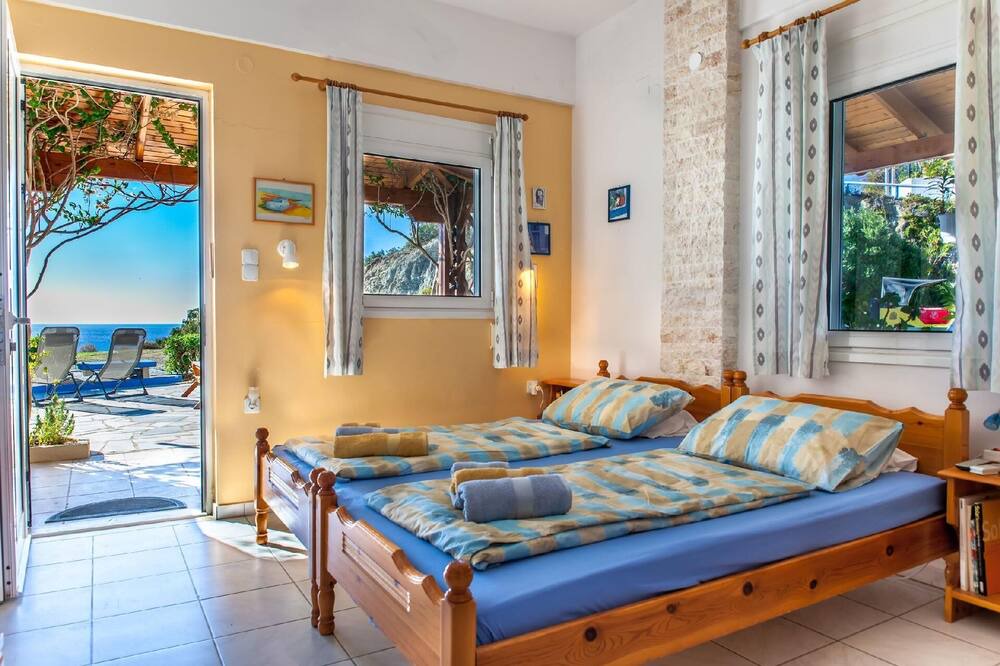 Photo of Bedroom in Myrtos