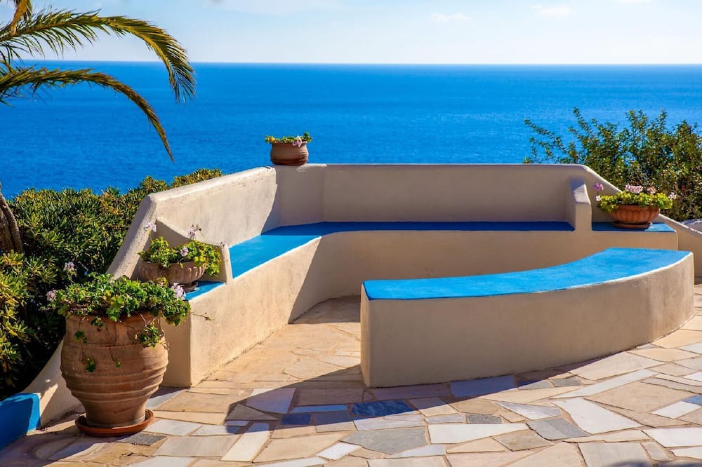 Photo of Outdoor in Myrtos