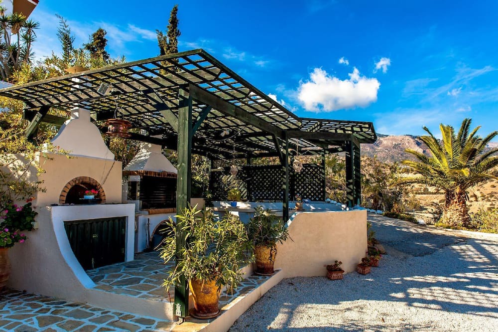 Photo of Outdoor in Myrtos