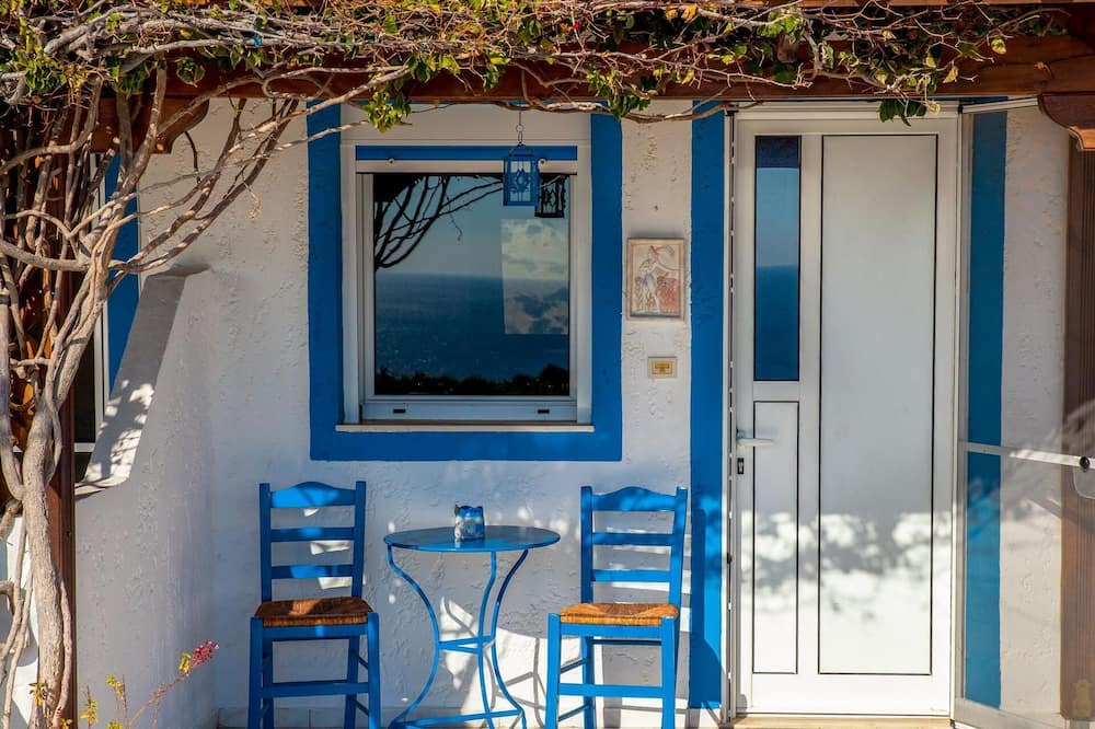 Photo of Outdoor in Myrtos