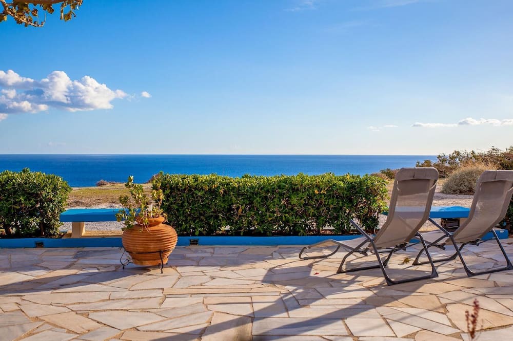 Photo of Outdoor in Myrtos