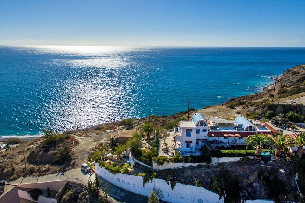 Photo of Outdoor in Myrtos