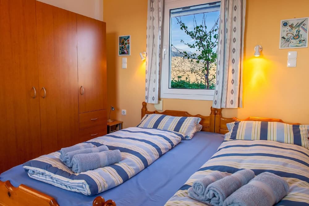 Photo of Bedroom in Myrtos