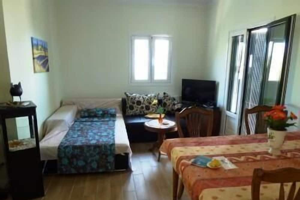 Photo of Bedroom in Apolpaina