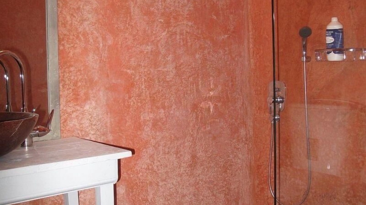 Photo of Bathroom in Livadi