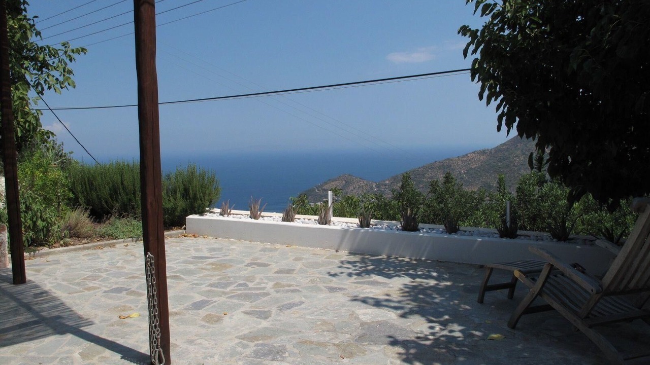 Photo of Outdoor in Livadi