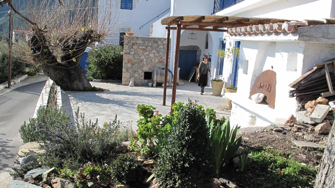 Photo of Outdoor in Livadi