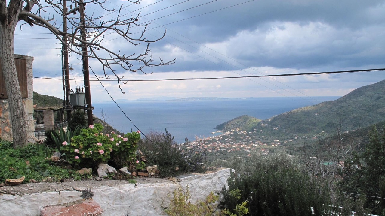 Photo of Outdoor in Livadi