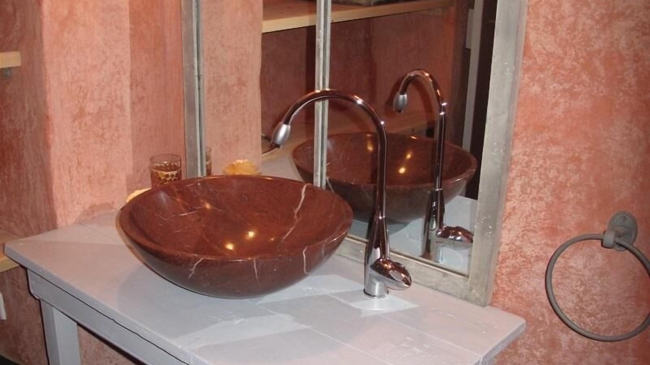 Photo of Bathroom in Livadi