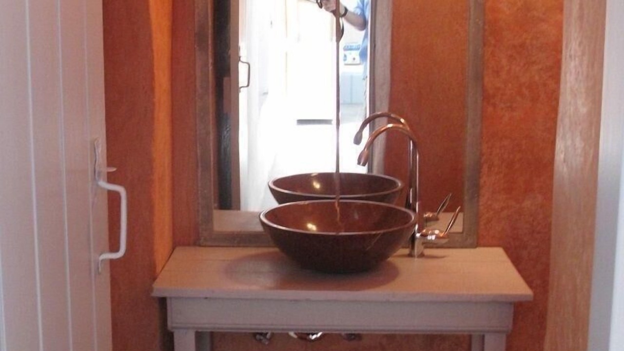 Photo of Bathroom in Livadi