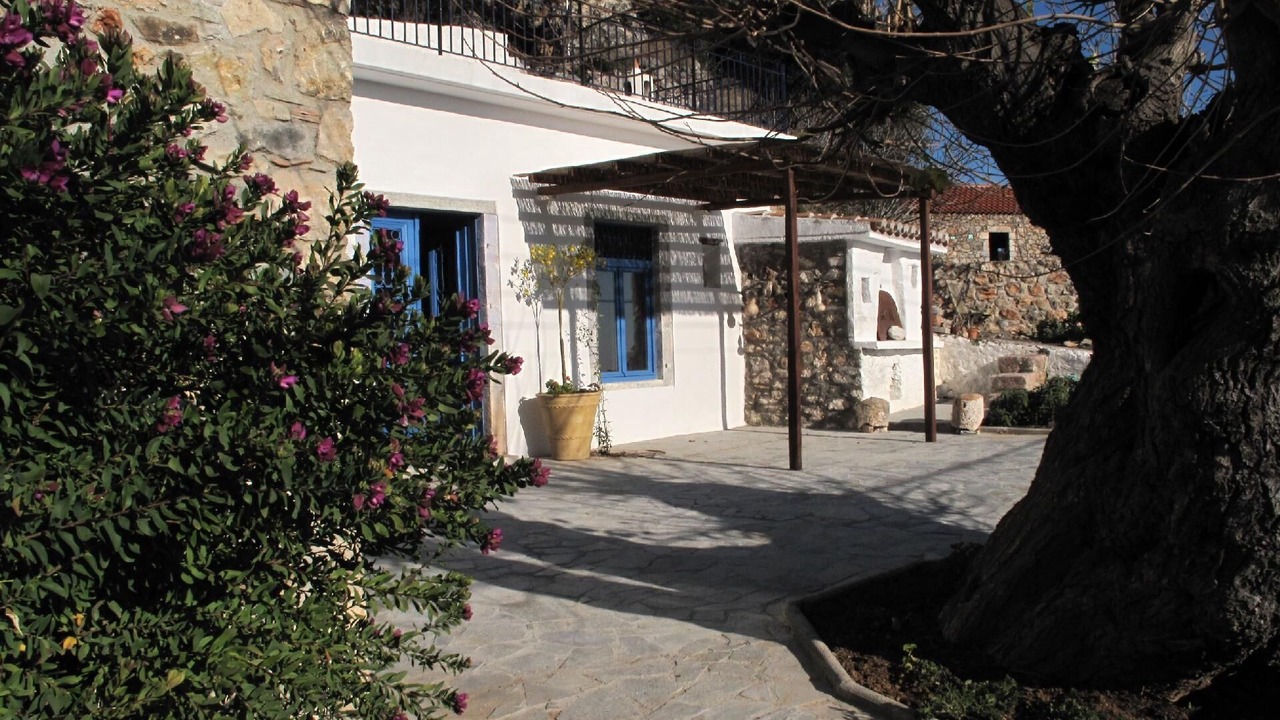 Photo of Outdoor in Livadi