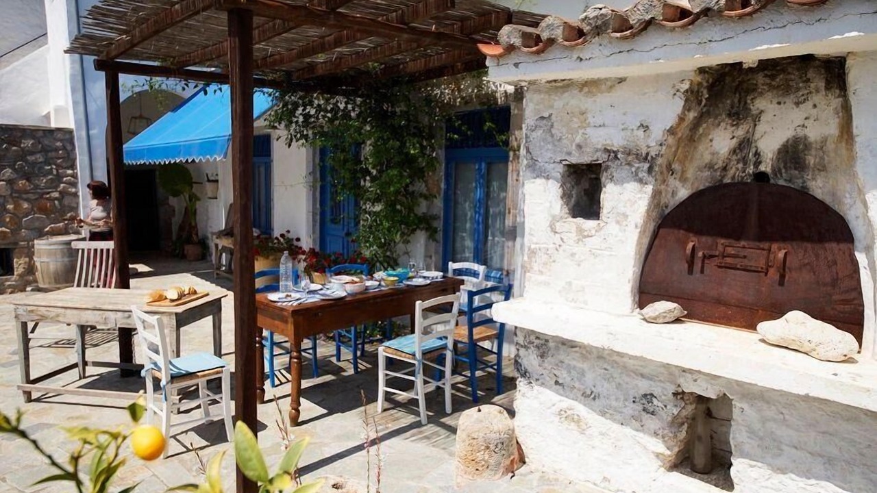 Photo of Outdoor in Livadi
