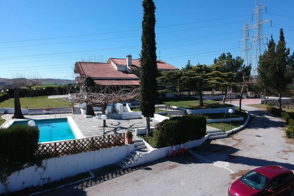 Photo of Outdoor in Larissa