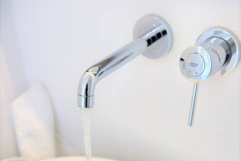 Photo of Bathroom in idhra