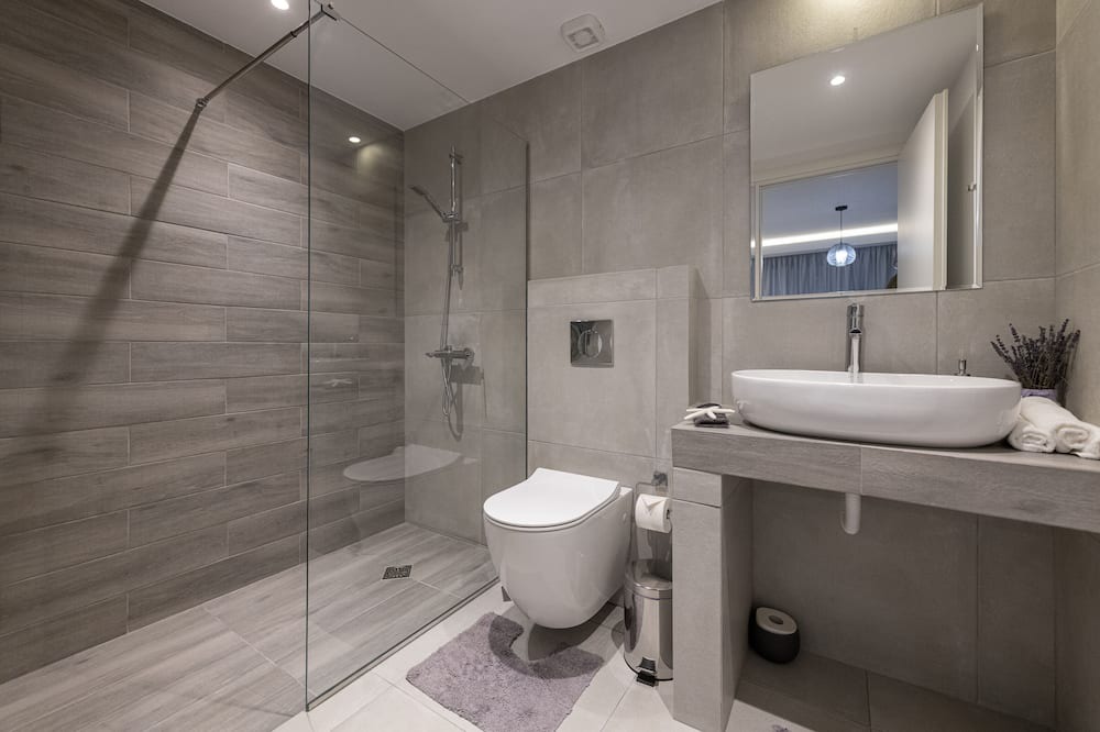 Photo of Bathroom in Agii Anargiri