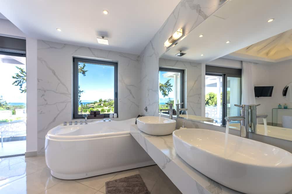 Photo of Bathroom in Agii Anargiri