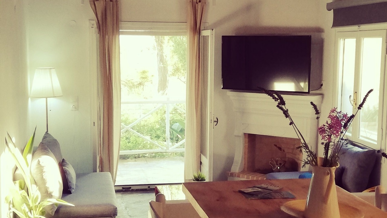 Photo of Bedroom in Agia Paraskevi