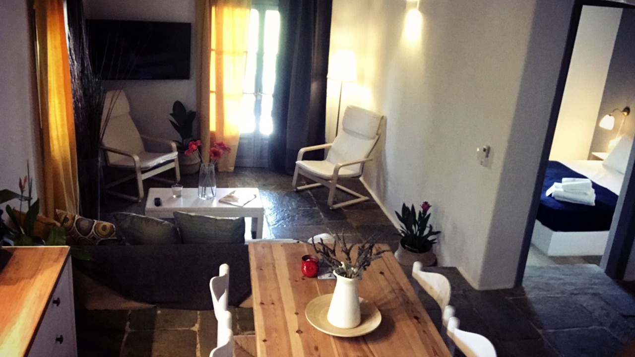 Photo of Bedroom in Agia Paraskevi
