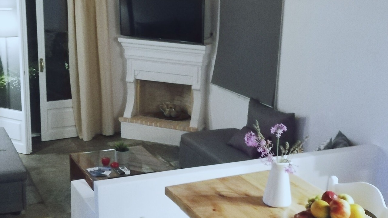 Photo of Bedroom in Agia Paraskevi