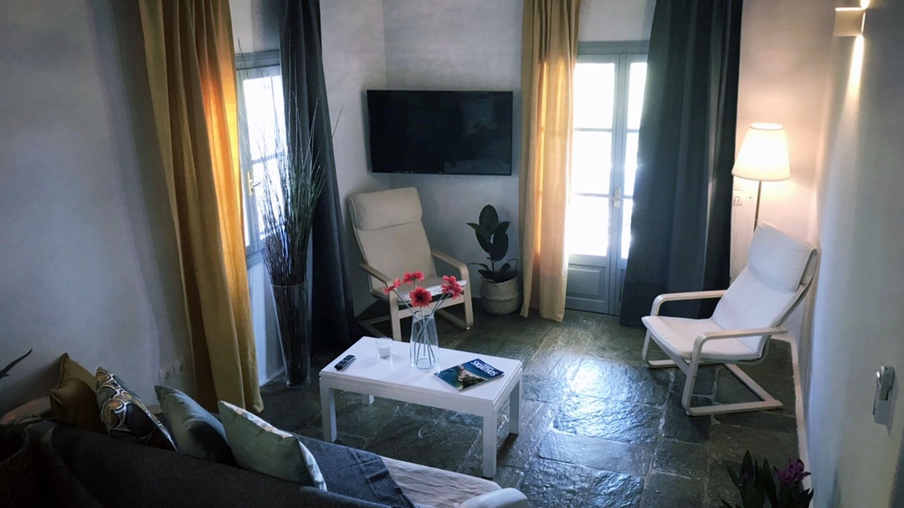 Photo of Bedroom in Agia Paraskevi