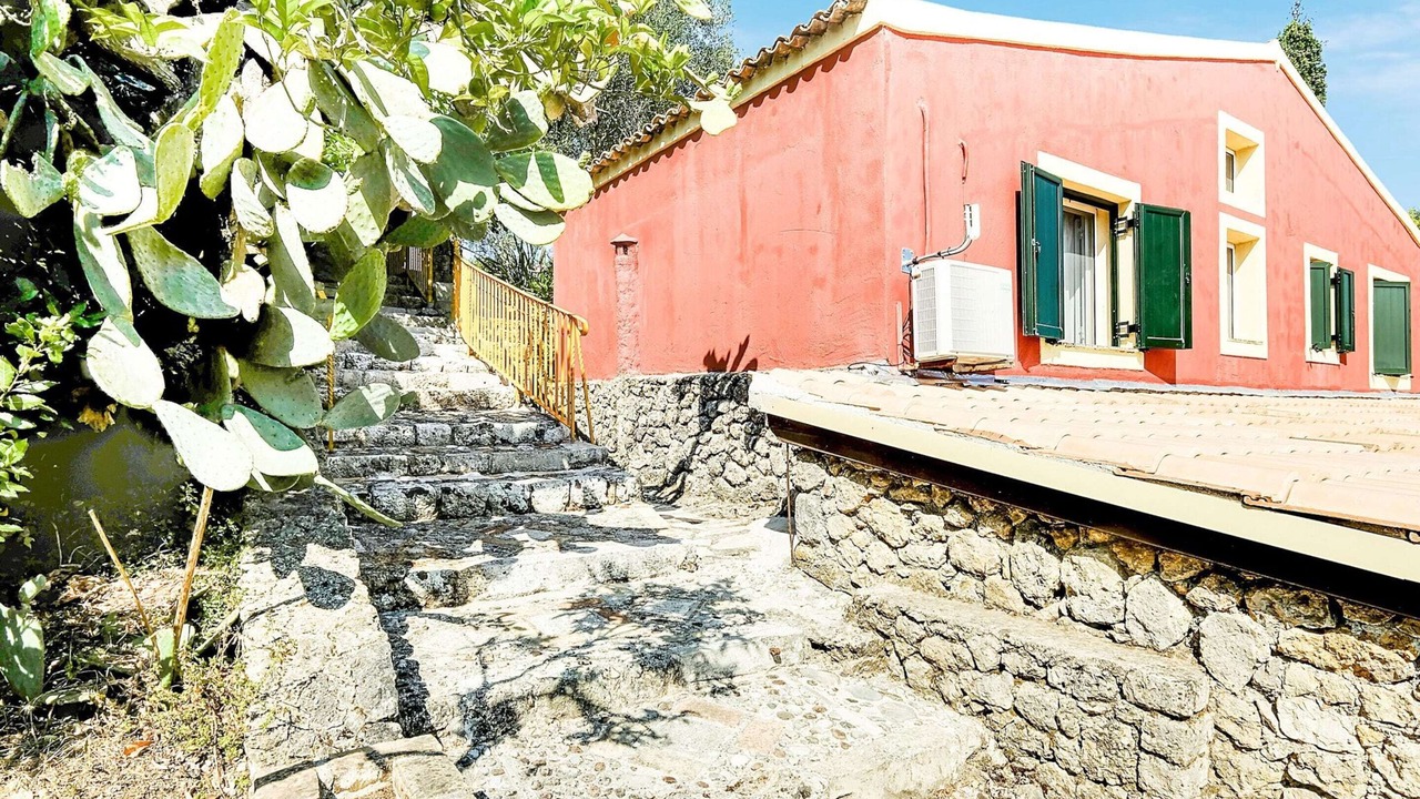 Photo of Outdoor in Paleokastritsa