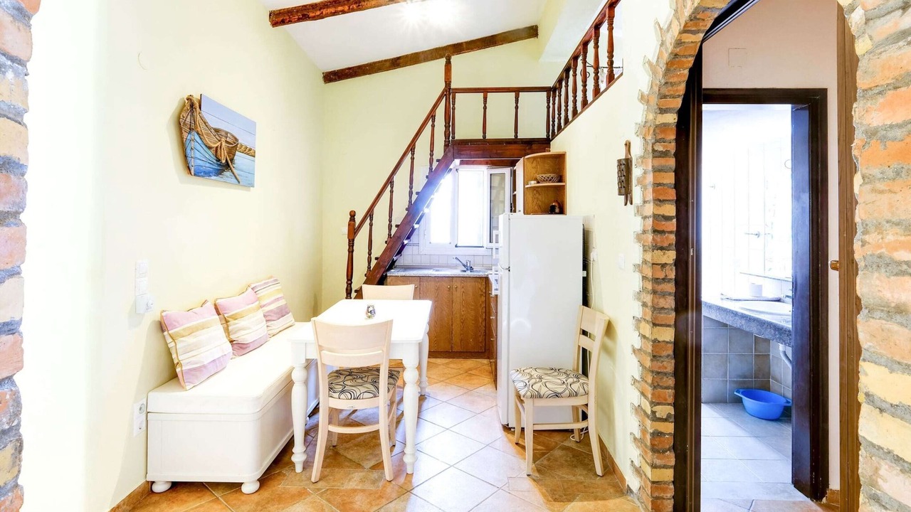Photo of Bedroom in Paleokastritsa