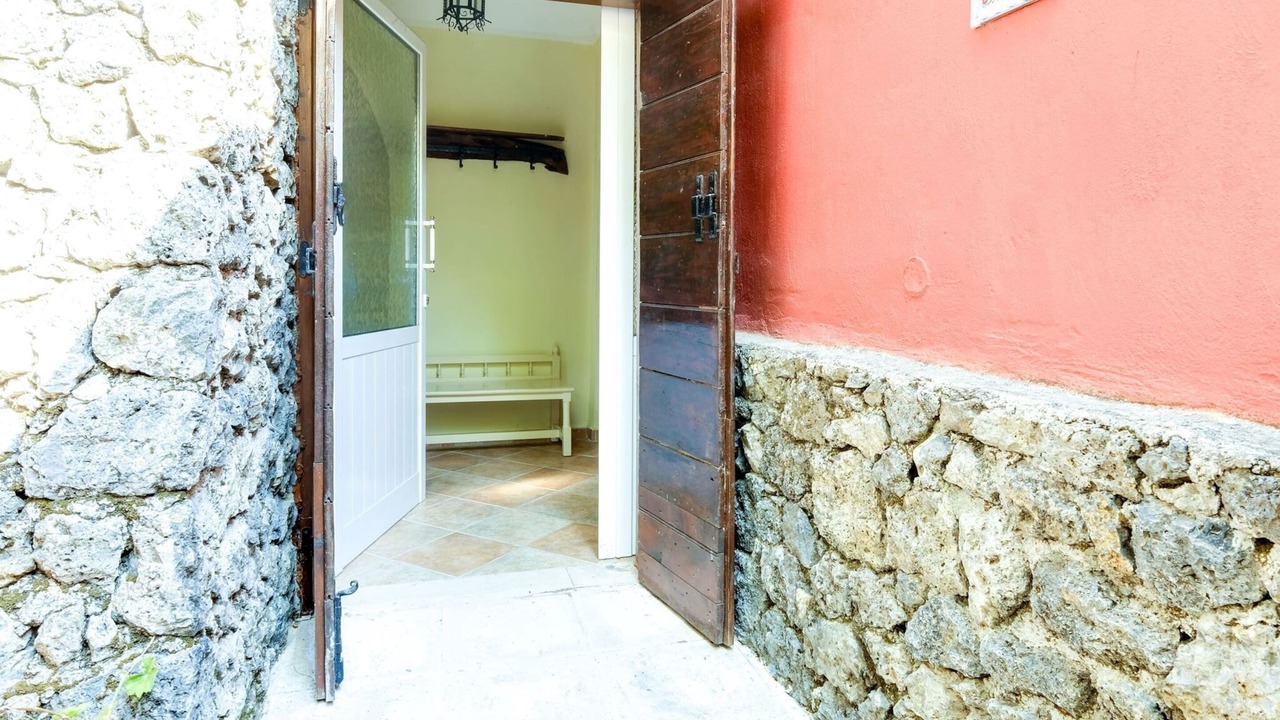 Photo of Outdoor in Paleokastritsa