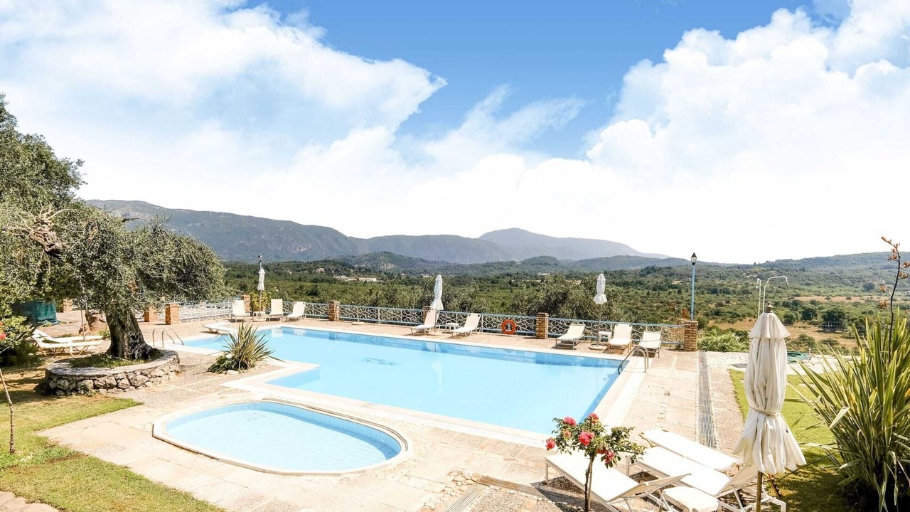 Photo of Outdoor in Paleokastritsa