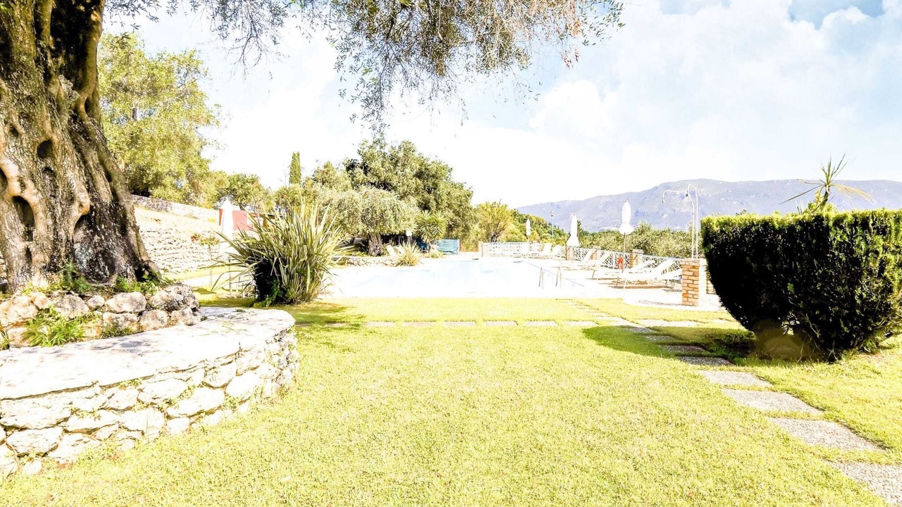 Photo of Outdoor in Paleokastritsa