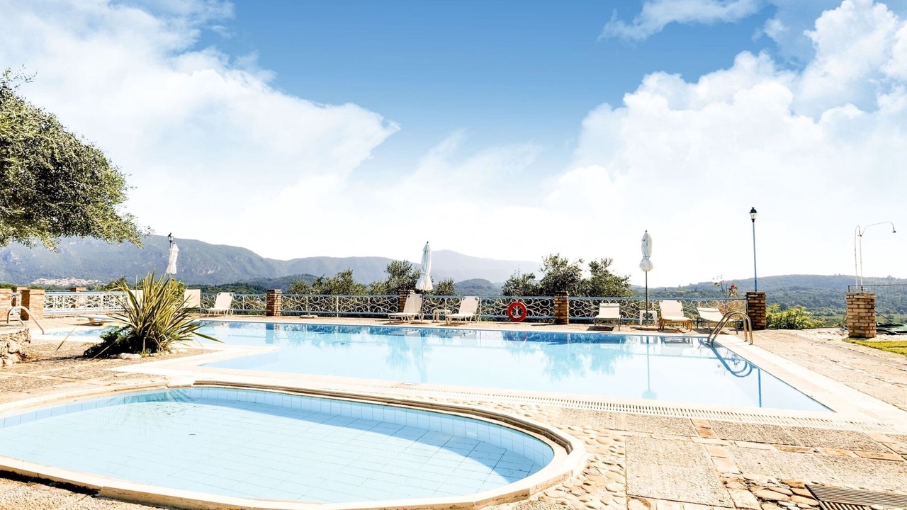 Photo of Outdoor in Paleokastritsa