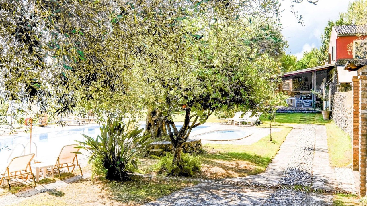 Photo of Outdoor in Paleokastritsa