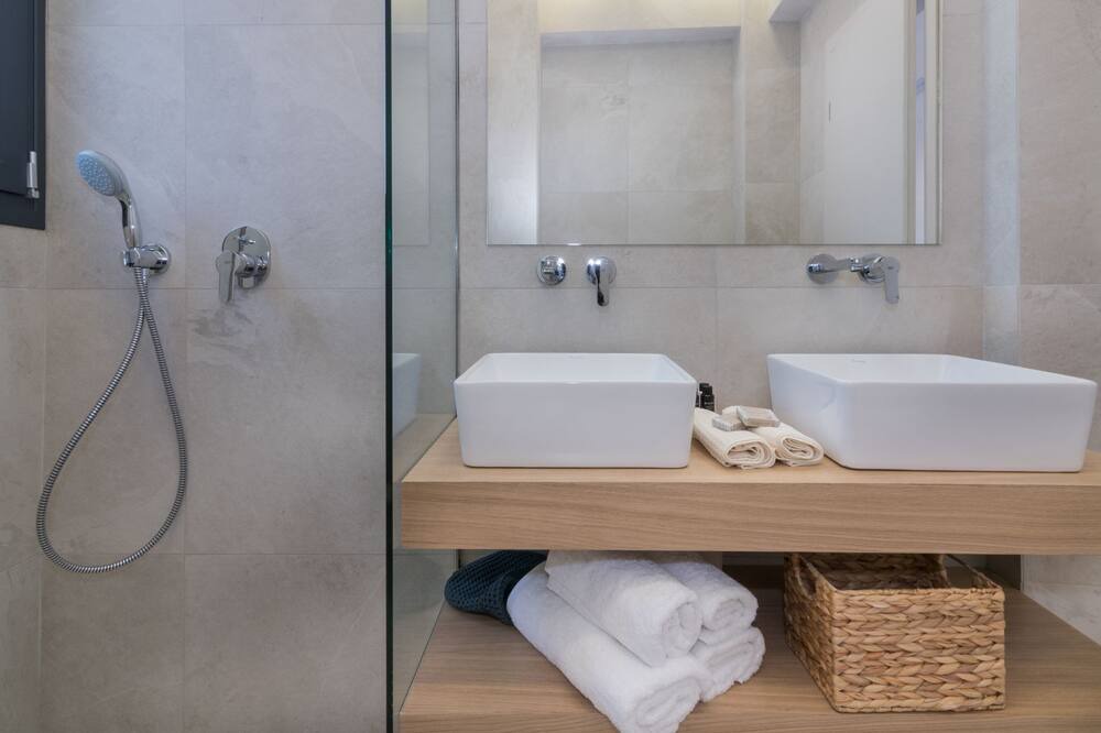 Photo of Bathroom in Amorgos