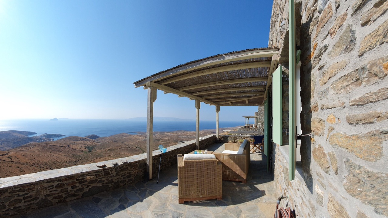 Photo of Patio Balcony in Kanala