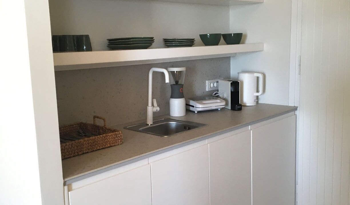 Photo of Kitchen in Pogonia