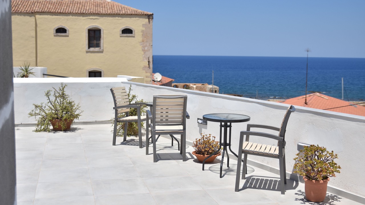 Photo of Patio Balcony in Old Town