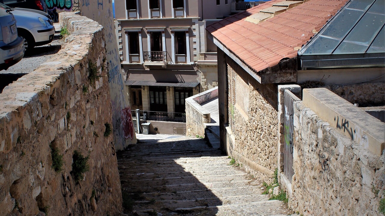 Photo of Outdoor in Old Town
