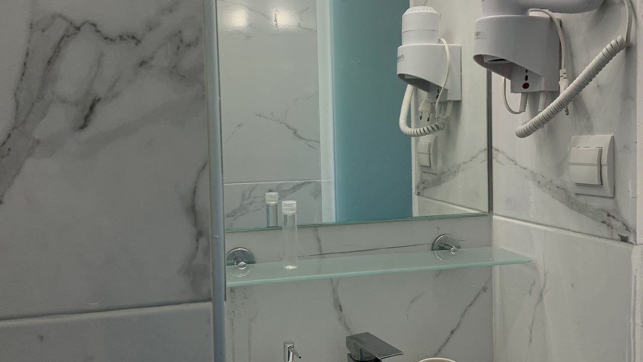 Photo of Bathroom in Old Town