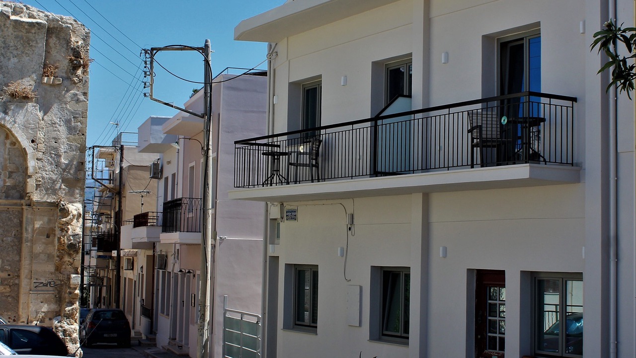 Photo of Outdoor in Old Town