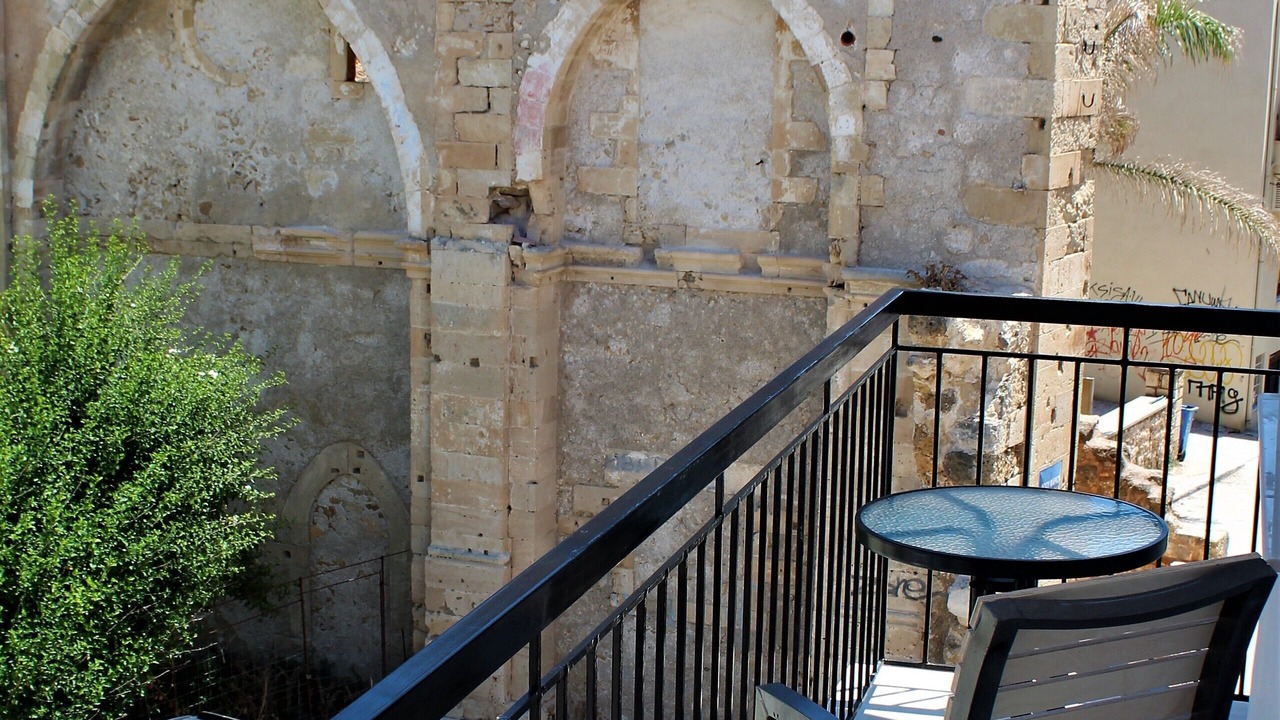 Photo of Bedroom in Old Town